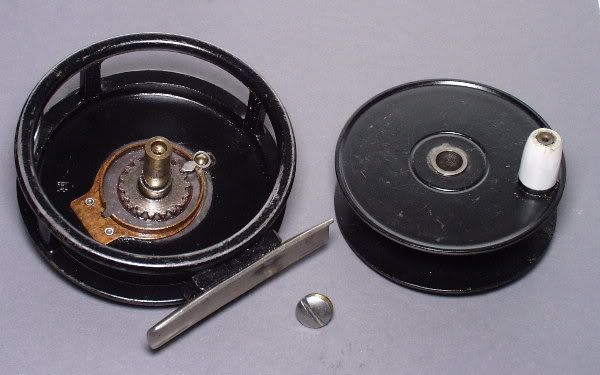 Ocean City reels any good? - The Classic Fly Rod Forum